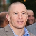 Georges St-Pierre als Shaman