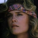 Tamara Stafford als Kirsch's Girlfriend