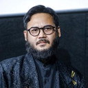 Abi Madyan als Raja Ilham