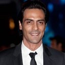 Arjun Rampal als Prithviraj 'Prithvi' C. Pratap