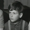 Patrick Millow als Jean-Noël Schoulder, le petit fils