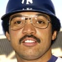 Reggie Jackson als Self (voice)