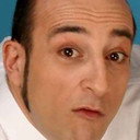 Raffaele Ferrante als Enzo