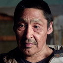 Theo Ikummaq als Theo