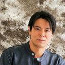 影丸茂樹 als Tetsuo Shinjoh
