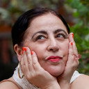 Graciela Tenenbaum als Sonia