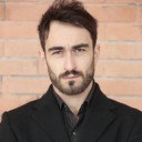 Adriano Falivene als Bambinella
