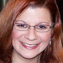 Michele Knotz als 