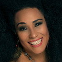 Aymee Nuviola als Celia Cruz, adulta
