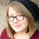 Brittany Lauda als Amaya Raine (Voice)
