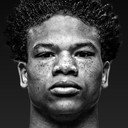 Curmel Moton als Self
