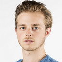 Yann Philipona als Nicolas