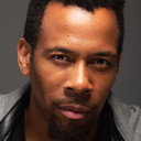 Marques Buford als Seal 1