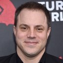 Geoff Johns als Self - Co-Host