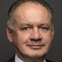 Andrej Kiska als Self