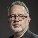 Tony DiTerlizzi, Executive Producer