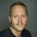 Ben Matheny als Passenger