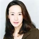 蜷川みほ als Aya Fukumoto