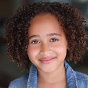 Jordyn Weitz als Sara (voice)