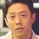 전준우 als Jun Joon-woo