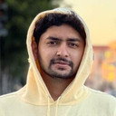 Rishabh Dudhedia, Gaffer