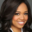 Faith Jenkins als Host