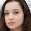 Anastasia Herin als Dolores