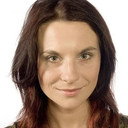 Kateřina Lojdová als 