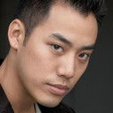 Jono Lee als Chinese Rail Worker