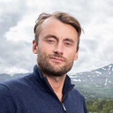 Petter Northug als Petter Northug