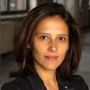 Joana Vicente, Associate Producer