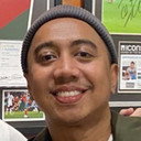 Rico Lubis als 