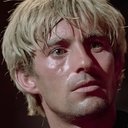Gino Barbacane als Cinemagoer (uncredited)