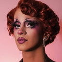 Suzie Toot als Mimi Bouvèé-Truvé