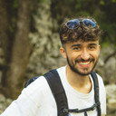 Fabien Cezar, Assistant Production Manager