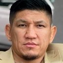 Kuat Khamitov als Aldiyar