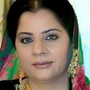 Alka Kaushal als Dharam Pal's wife