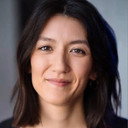 Anna Ouyang Moench, Executive Producer