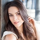 Fernanda Machado als Leila Melo Rodriguez