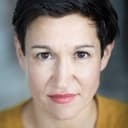 Iris Minich als 
