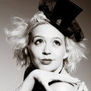 Ekaterina Pirogovskaya als Klara
