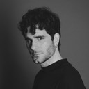 Daniel Tonsig als Man