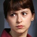 Yuliya Batinova als Jeanne