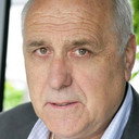 Alan Leith als Detective