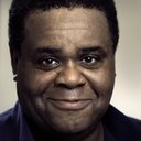 Clive Rowe als 