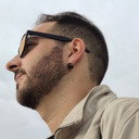 Daniel Medina, Art Designer
