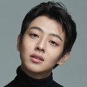 Eun Hae-seong als Hae Sung