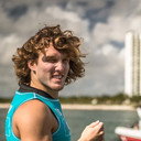 Raphael Derome als Self