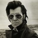 Link Wray als Self (archive footage)