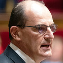 Jean Castex als Self
